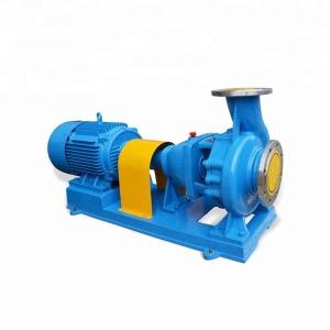 Corrosion-resistant Centrifugal Pumps