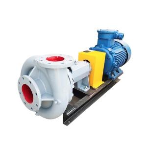 Mission Centrifugal Pumps